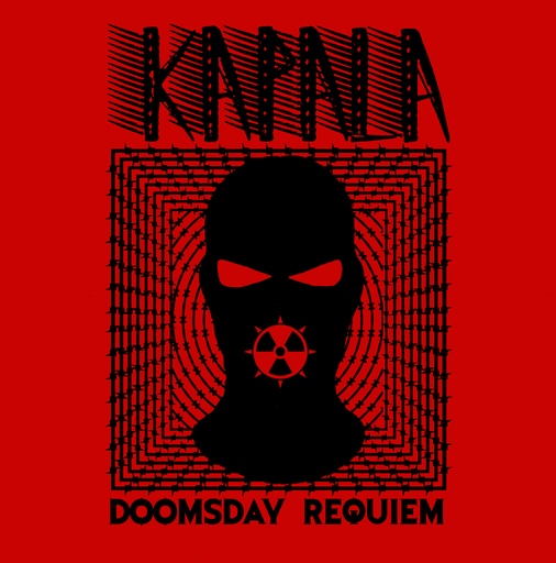 [PRO2205-3287] Doomsday Requiem