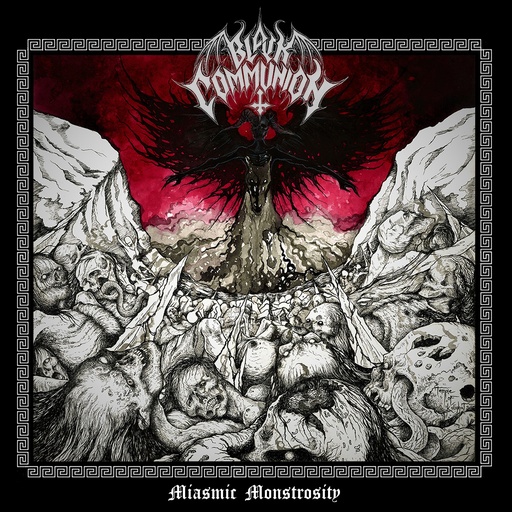 [PRO2205-3288] Miasmic Monstersity