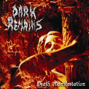 [PRO1802-0185] Death Manifestation