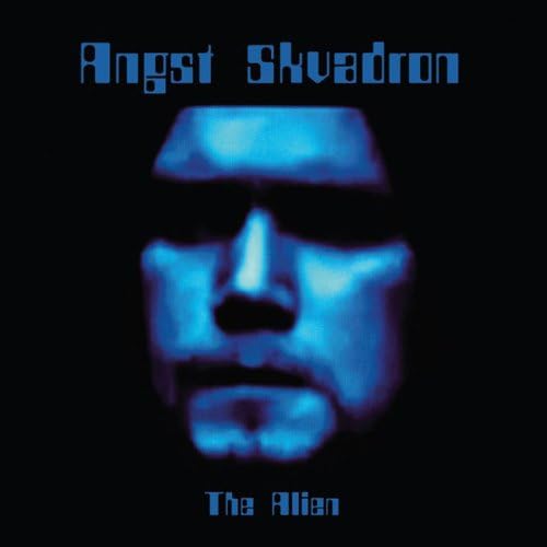 [PRO1802-0726] The Alien