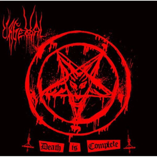 [PRO1802-0729] Death Is Complete