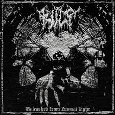 [PRO1802-0734] Unleashed From Dismal Light