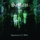 [PRO1802-1147] Aggravation Of Mind
