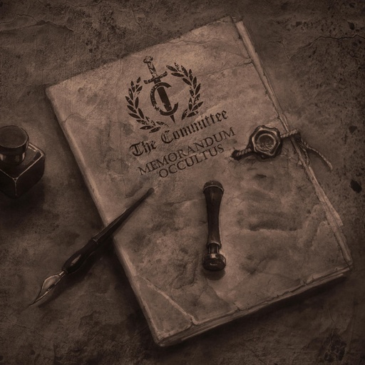[PRO1802-1681] Memorandum Occultus