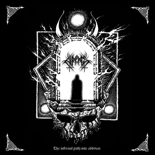 [PRO1911-2808] The Infernal Path Into Oblivion