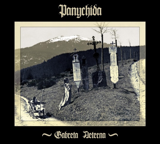 [PRO2011-3040] Gabreta Aeterna