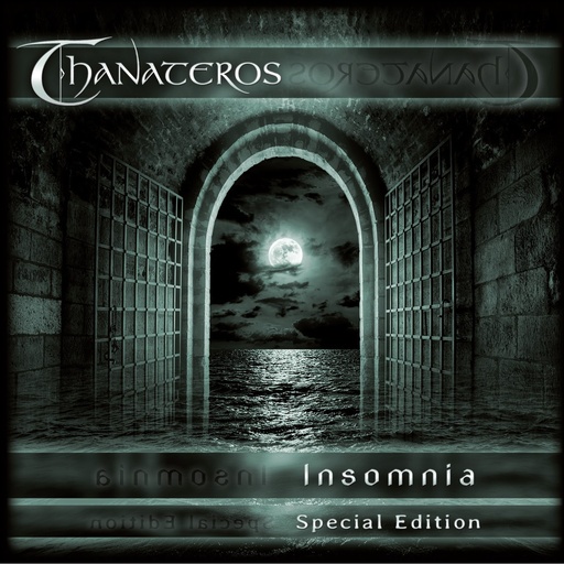 [PRO2011-3041] INSOMNIA (Special Edition)