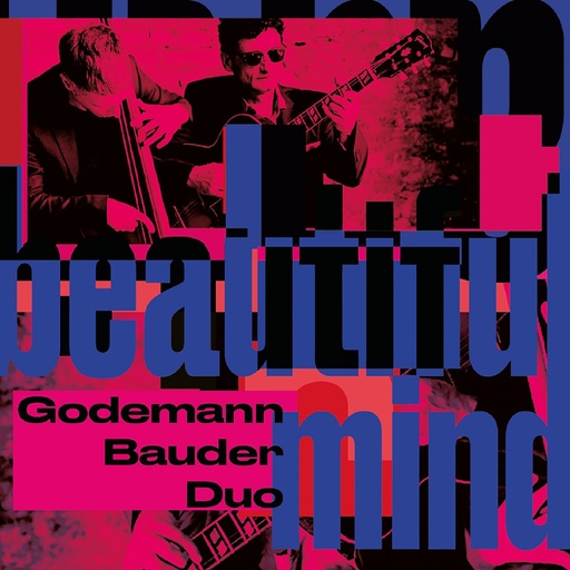 [PRO2102-3085] Beautiful Mind