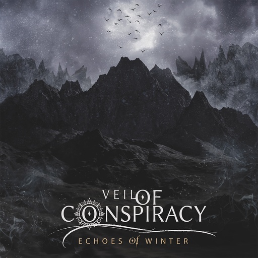 [PRO2111-3219] Echoes Of Winter