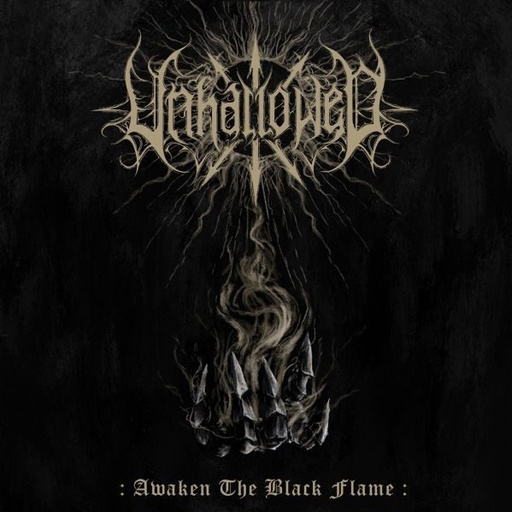 [PRO2401-3522] Awaken The Black Flame