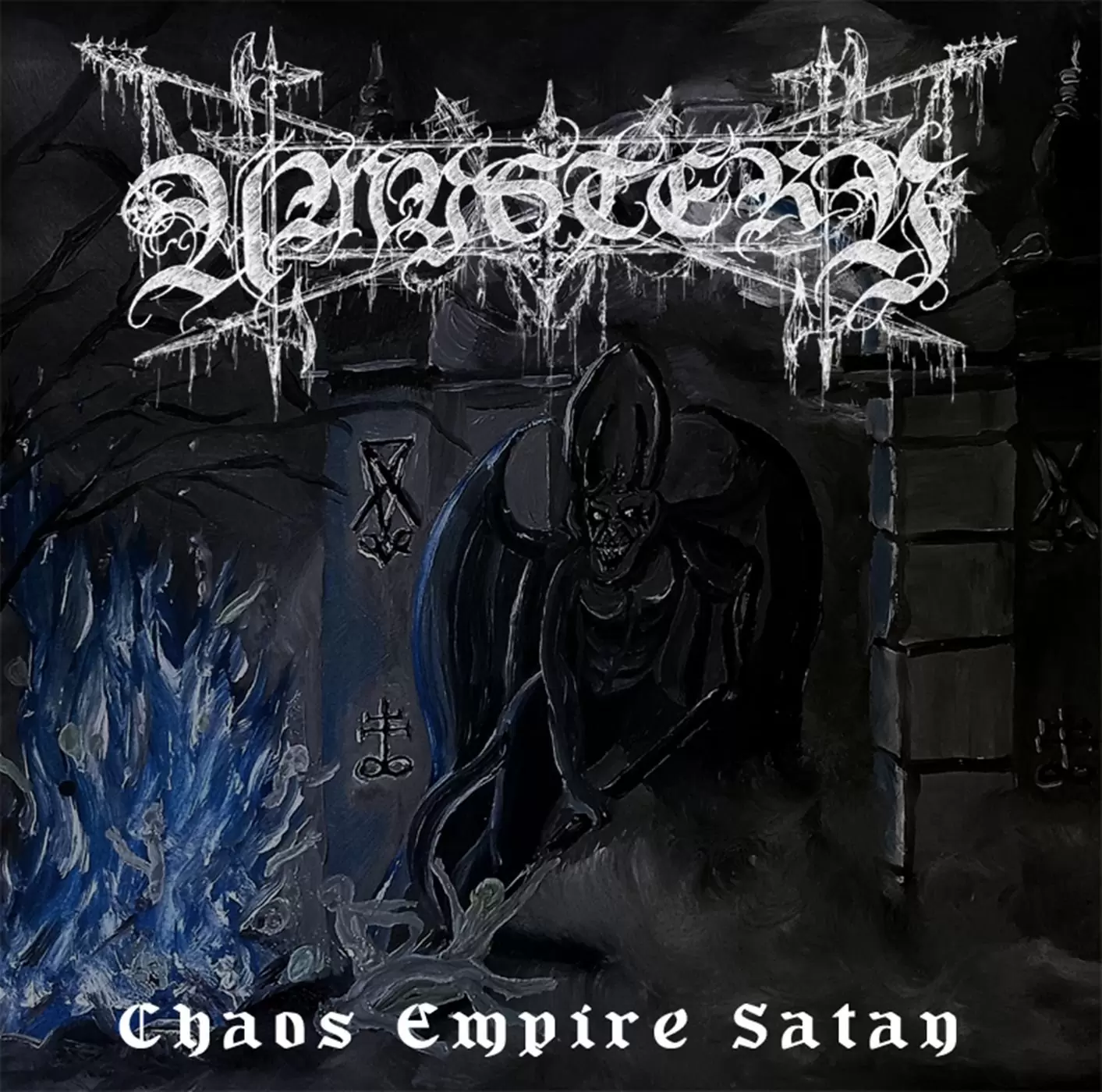 [PRO2501-4785] Chaos Empire Satan