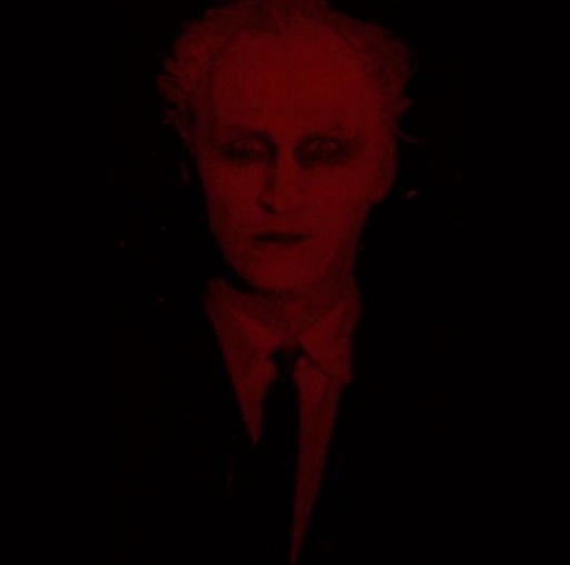 [PRO1802-1754] Killing Raping Burning / The Devil's Advocate