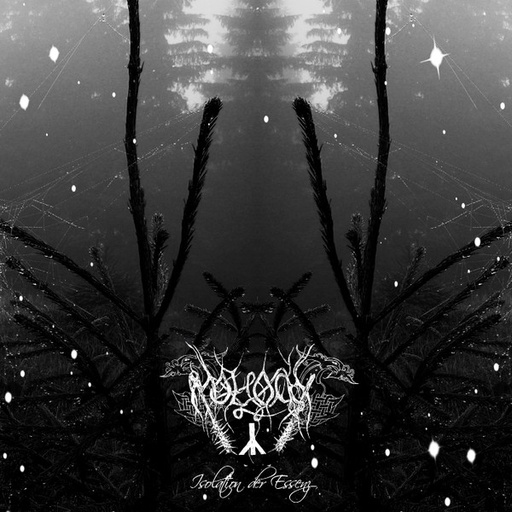 [PRO1802-1054] Isolation Der Essenz