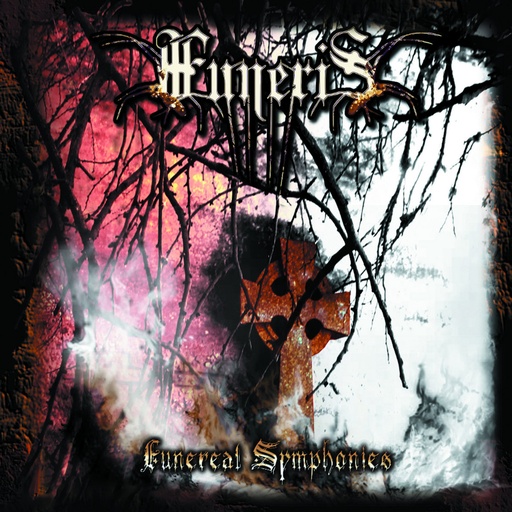 [PRO1802-1065] Funereal Symphonies