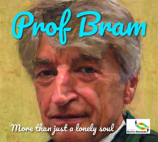 [PRO2209-3355] More Than Just A Lonely Soul