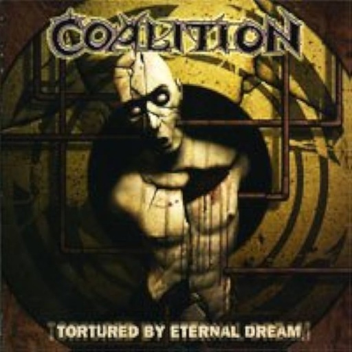 [PRO1802-0440] Tortured By Eternal Dream