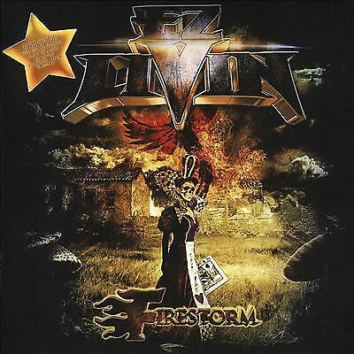[PRO1802-0209] Firestorm