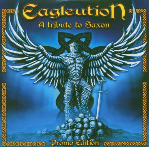 [PRO1802-0352] Eagleution