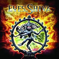 [PRO1802-0460] Eyes Of Soul