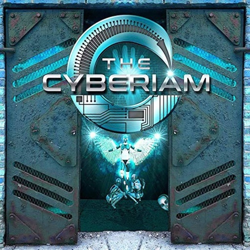 [PRO1808-2433] The Cyberiam (Feat. Keith Semple ex-7th heaven)