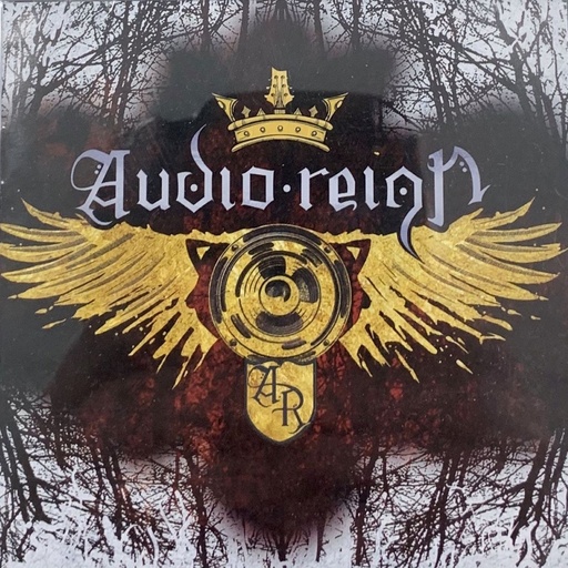 [PRO2008-2967] Audio Reign