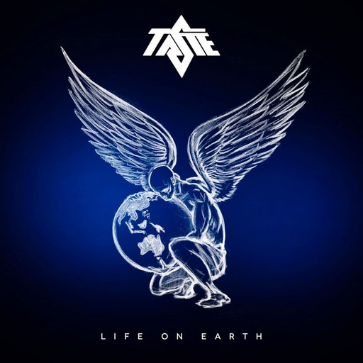 [PRO2008-2968] Life On Earth