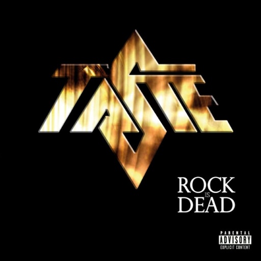 [PRO2008-2969] Rock Is Dead