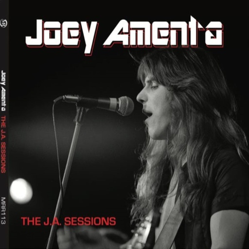 [PRO2009-2973] The J.A. Sessions