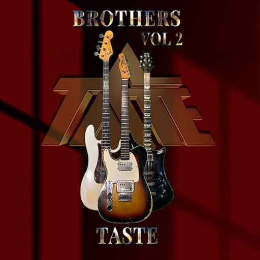 [PRO2105-3118] Brothers Vol 2
