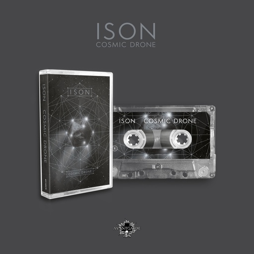 [PRO2205-3320] Cosmic Drone