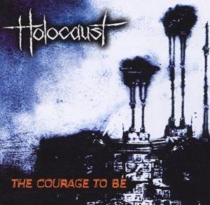 [PRO1802-1884] The Courage To Be