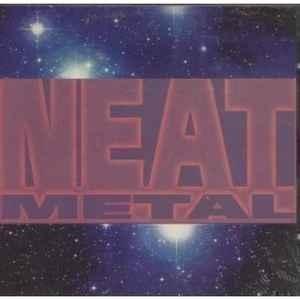 [PRO2304-3444] Neat Records