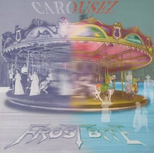 [PRO2308-3462] Carousel