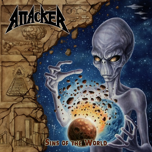 [PRO1802-1616] Sins Of The World