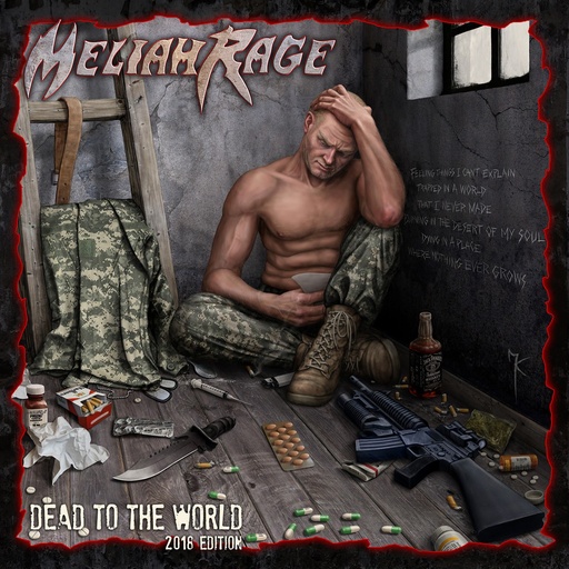 [PRO1805-2164] Dead to the World (2018 Edition)