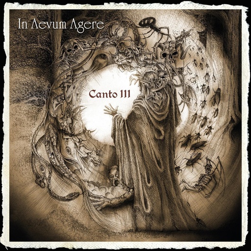 [PRO1905-2691] Canto III