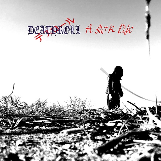 [PRO1907-2726] A Sick Life
