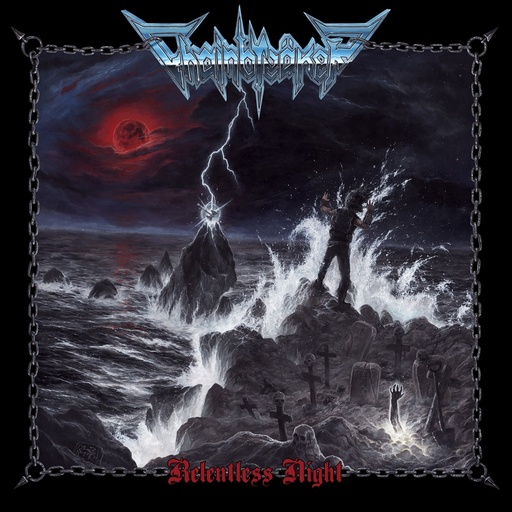 [PRO2010-3020] Relentless Night