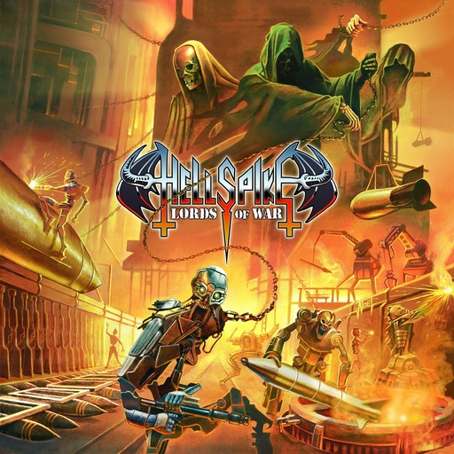[PRO2010-3021] Lords of War