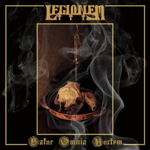 [PRO2010-3022] Sator Omnia Noctem