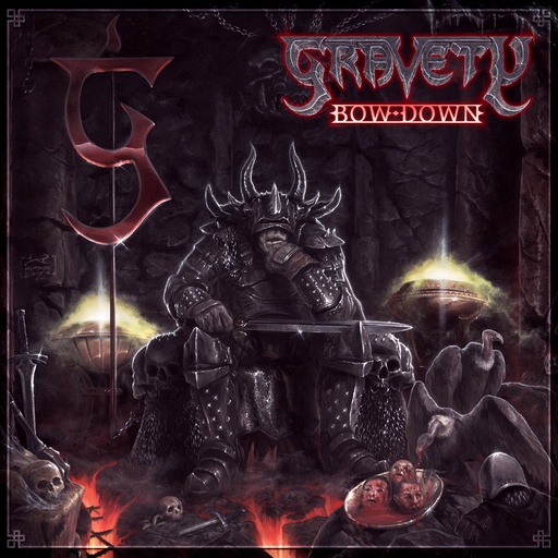[PRO2110-3215] Bow Down