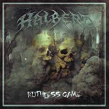 [PRO1802-0756] Ruthless Game