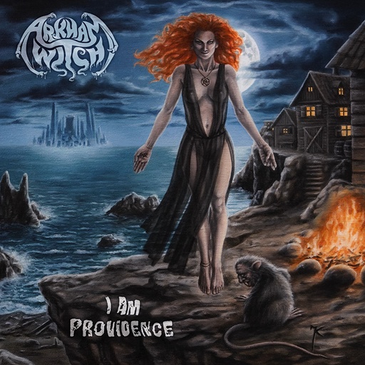 [PRO1802-1240] I Am Providence