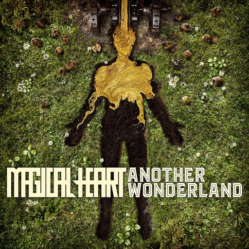 [PRO1803-2133] Another Wonderland