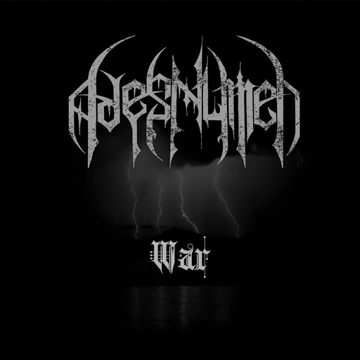 [PRO1910-2790] War