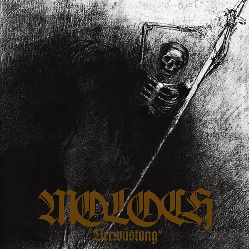 [PRO1802-1650] Verwustung