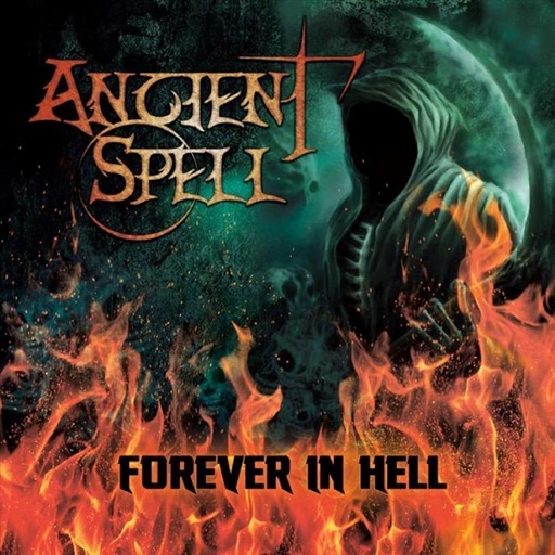 [PRO1802-1220] Forever In Hell
