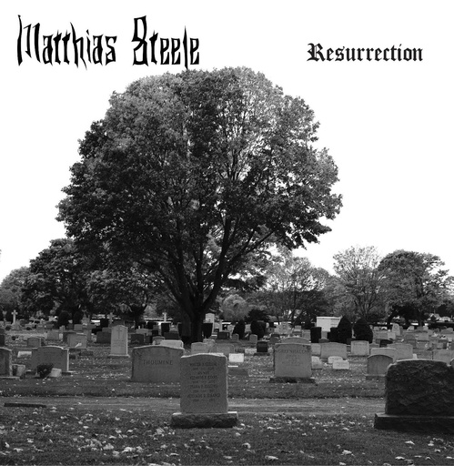 [PRO1802-1286] Resurrection