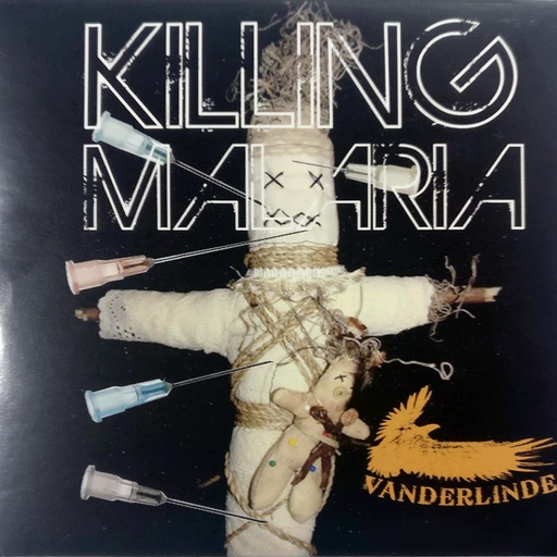 [PRO1807-2229] Killing Malaria