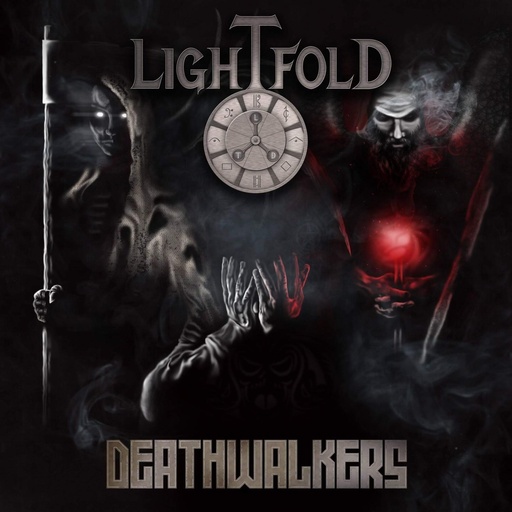 [PRO1902-2645] Deathwalkers